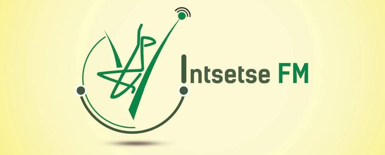 Intsetse FM Logo